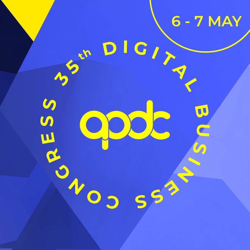 36º Digital Business Congress APDC